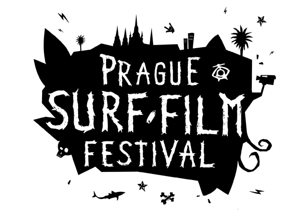 Prague Surf Film Festival: Vol. III