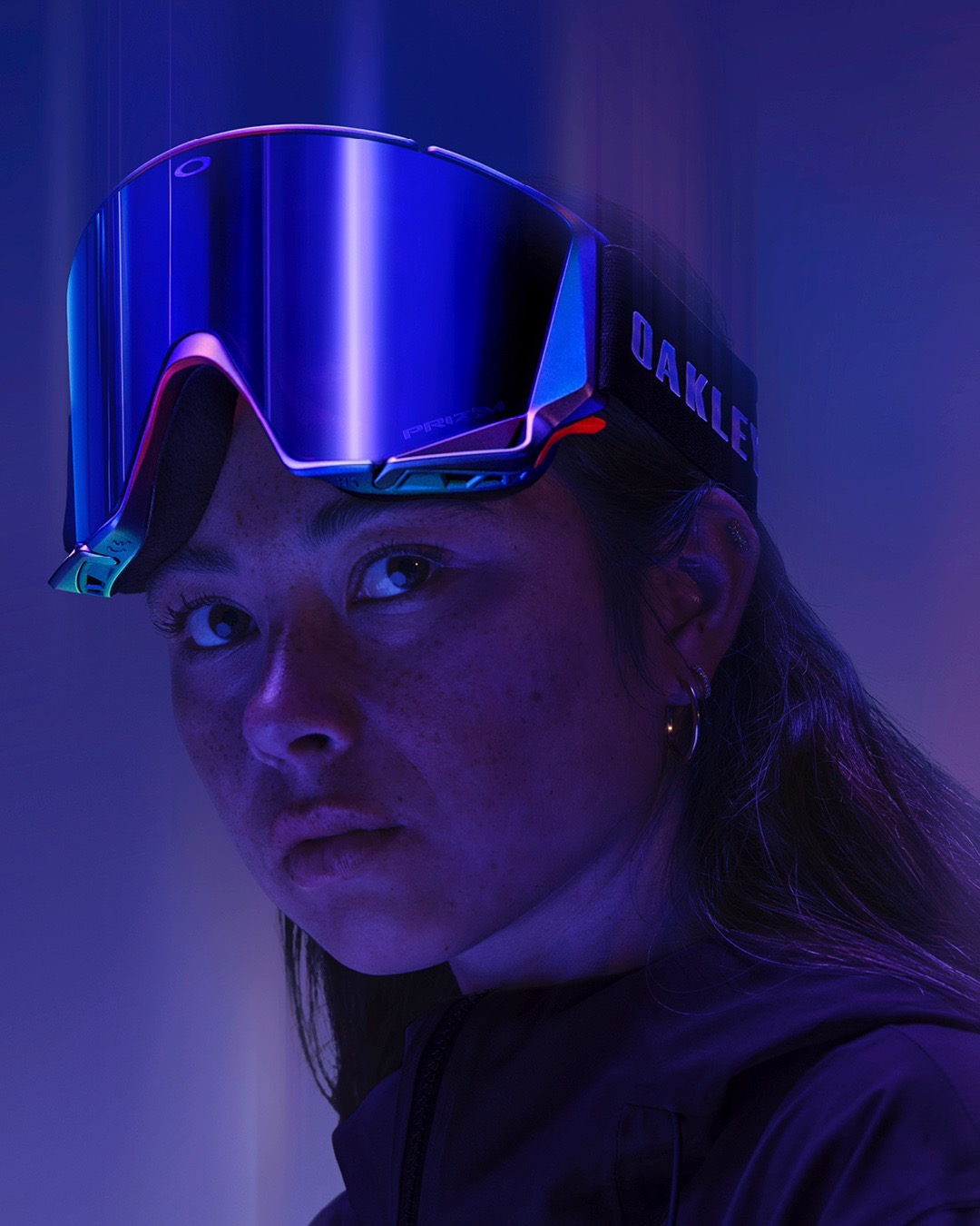 Objev novou kolekci Oakley Aura