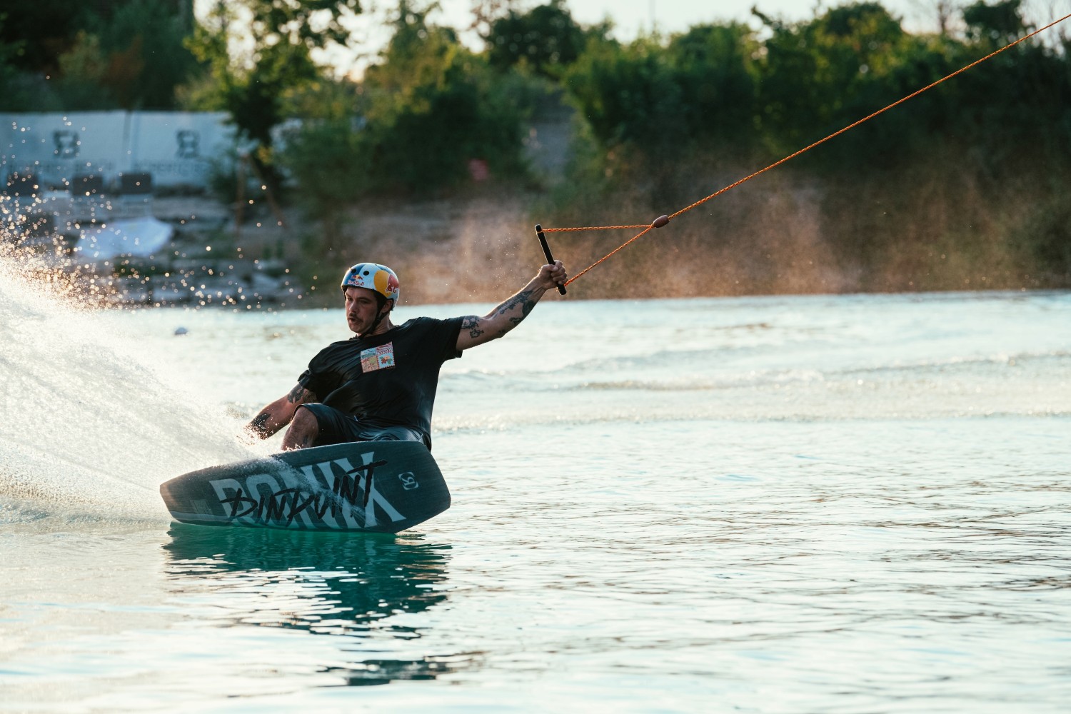 How to Choose a Wakeboard?