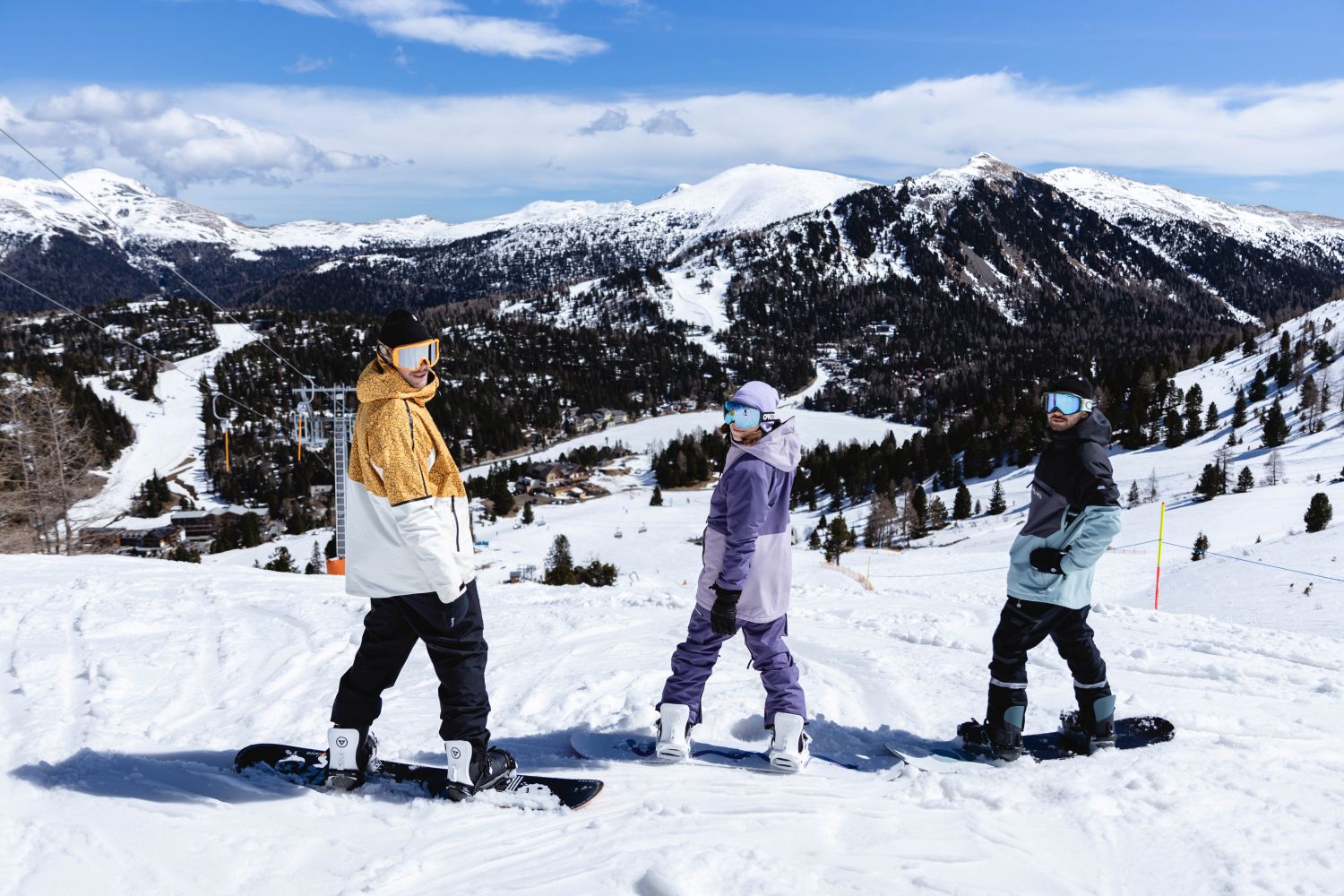 Shop Specialist: Hledáme parťáka na prodejnu