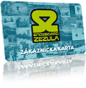 Zákaznická karta