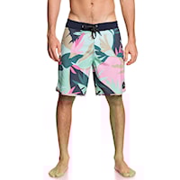 Quiksilver Highline Tropical Flow 19