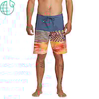 Volcom Lido Block Mod 21