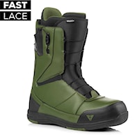 Gravity Manual Fast Lace