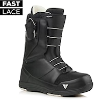 Gravity Manual Fast Lace