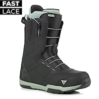 Gravity Recon Fast Lace