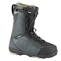 Nitro Thunder TLS