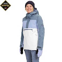 Burton Wms Gore Pillowline Anorak