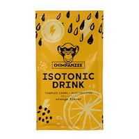 Chimpanzee Isotonic Drink
