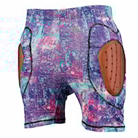 Burton Womens Total Impact Short