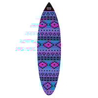 Creatures Shortboard Aztec Sox