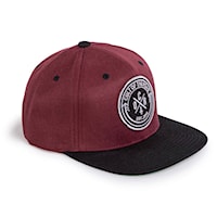 Cult of the Road Shadow Snapback