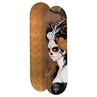 Arbor Whiskey 7.75 Artist Series