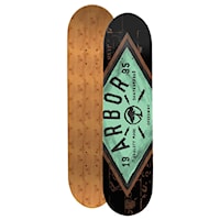 Arbor Whiskey 8.5 Team Series