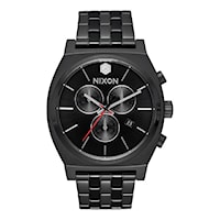 Nixon Time Teller Chrono Sw