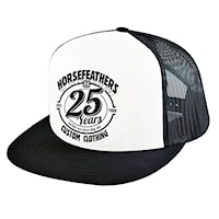 Horsefeathers 25Hf Trucker