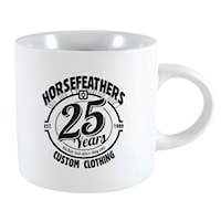 Horsefeathers 25Hf