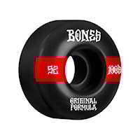 Bones OG 100's V4 Wide