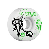 Bones Stf V1 Gustavo Vato 53Mm/103A