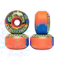Spitfire Shroom Riders