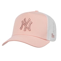 New Era New York Yankees 9Forty L.e.t.