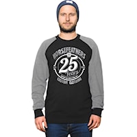 Horsefeathers 25Hf Crew