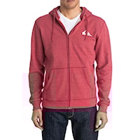 Quiksilver Everyday Heather Zip