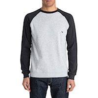 Quiksilver Major Block Crew