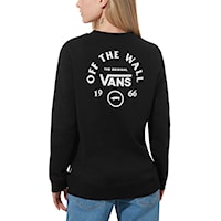 Vans Attedance Crew