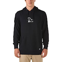 Vans Peanuts Good Grief Hoodie