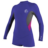 O'Neill Wms Bahia Ls Short Spring