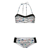 O'Neill Print Bandeau
