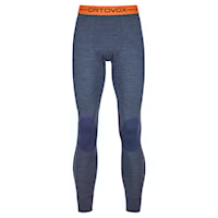 ORTOVOX 185 Rock'n'wool Long Pants