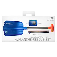 ORTOVOX Avalanche Rescue Set Zoom+