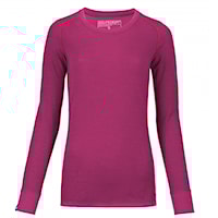 ORTOVOX Merino Supersoft Long Sleeve Wms