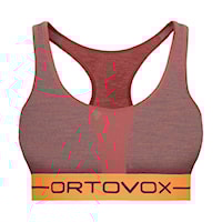 ORTOVOX Wms 185 Rock'n'wool Sport Top