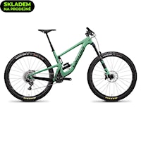 Santa Cruz Megatower Skladem