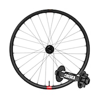 Santa Cruz 27,5 " Reserve 27 DT Swiss DT 350 SRAM