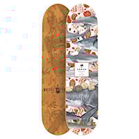 Arbor Whiskey 8.0 Hunters