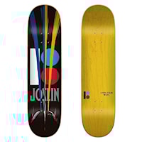 Plan B Joslin Sliced 7.5