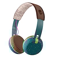 Skullcandy Grind Wireless