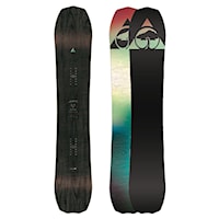 Arbor Bryan Iguchi Pro - Camber
