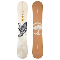 Arbor Cadence Camber