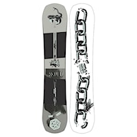 Burton Name Dropper