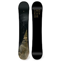 Endeavor B.O.D.