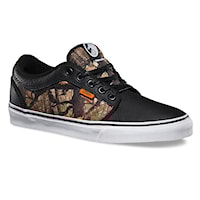 Vans Chukka Low