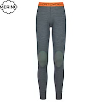 ORTOVOX Wms 185 Rock'n'wool Long Pants