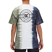 DC Half And Half Ss