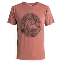 Quiksilver Garment Dyed Sunset Tunels