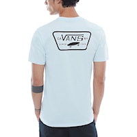 Vans Full Patch Back Ss